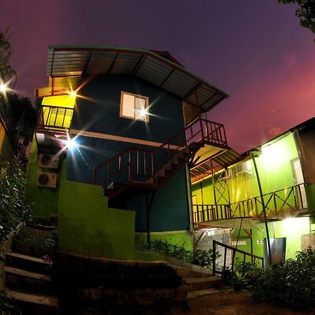 Phi Phi Sand Sea House Ngoại thất bức ảnh