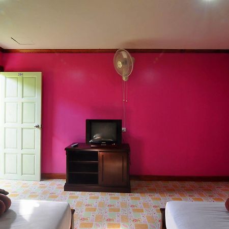 Phi Phi Sand Sea House Ngoại thất bức ảnh