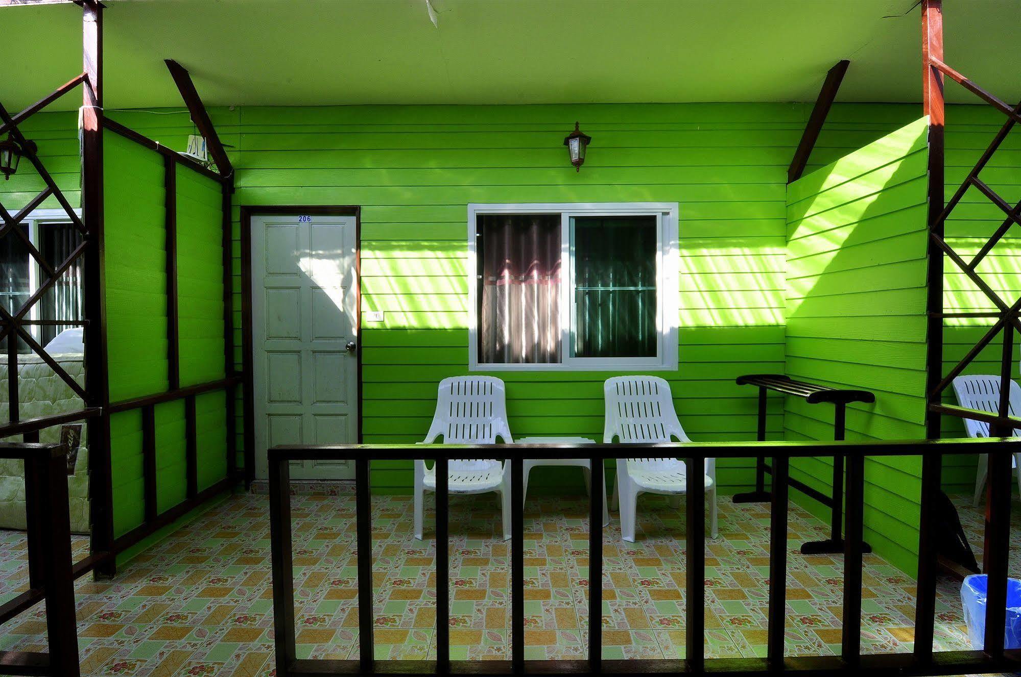 Phi Phi Sand Sea House Ngoại thất bức ảnh